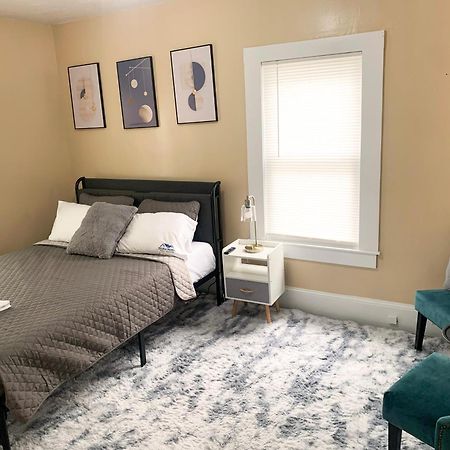 The Freedom Home From Home New Bedford Bagian luar foto