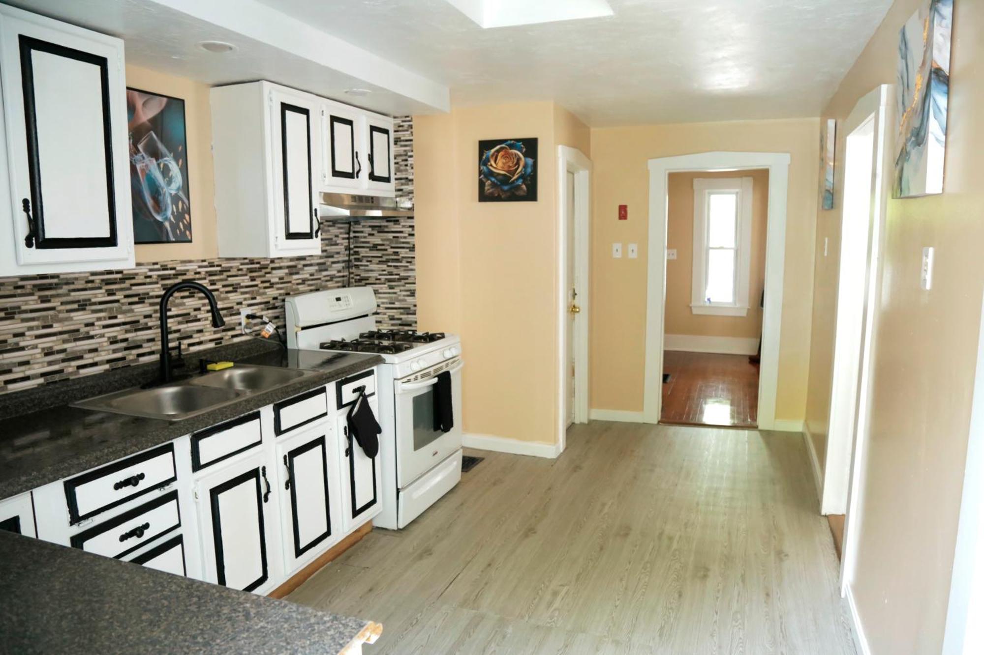 The Freedom Home From Home New Bedford Bagian luar foto
