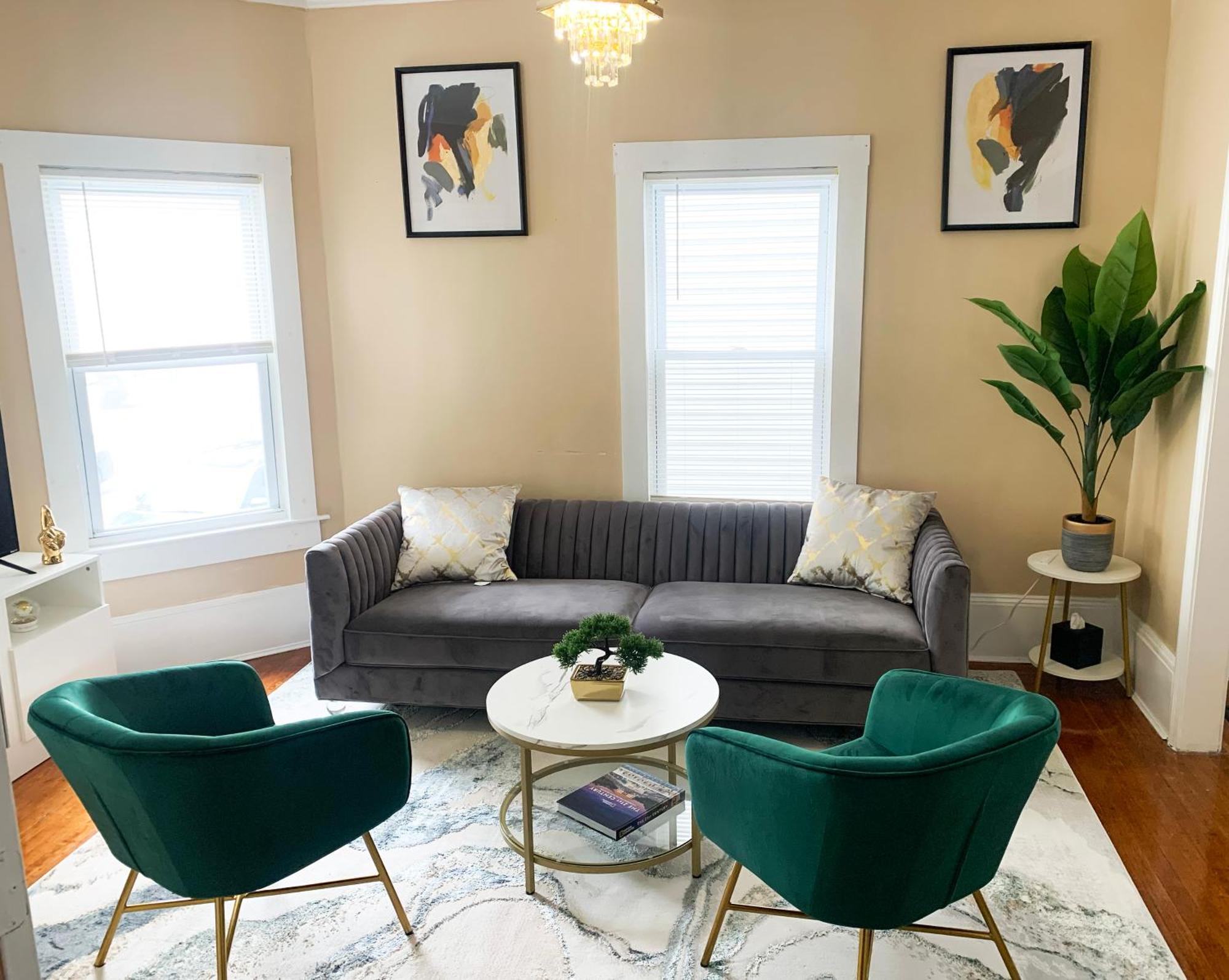 The Freedom Home From Home New Bedford Bagian luar foto