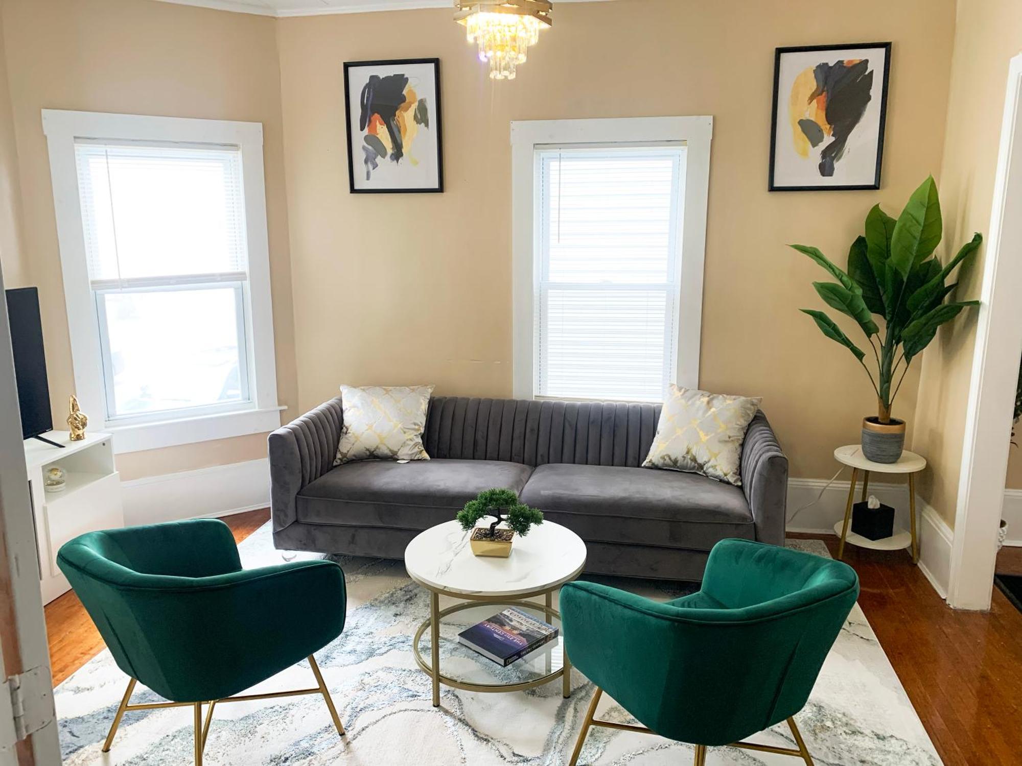 The Freedom Home From Home New Bedford Bagian luar foto