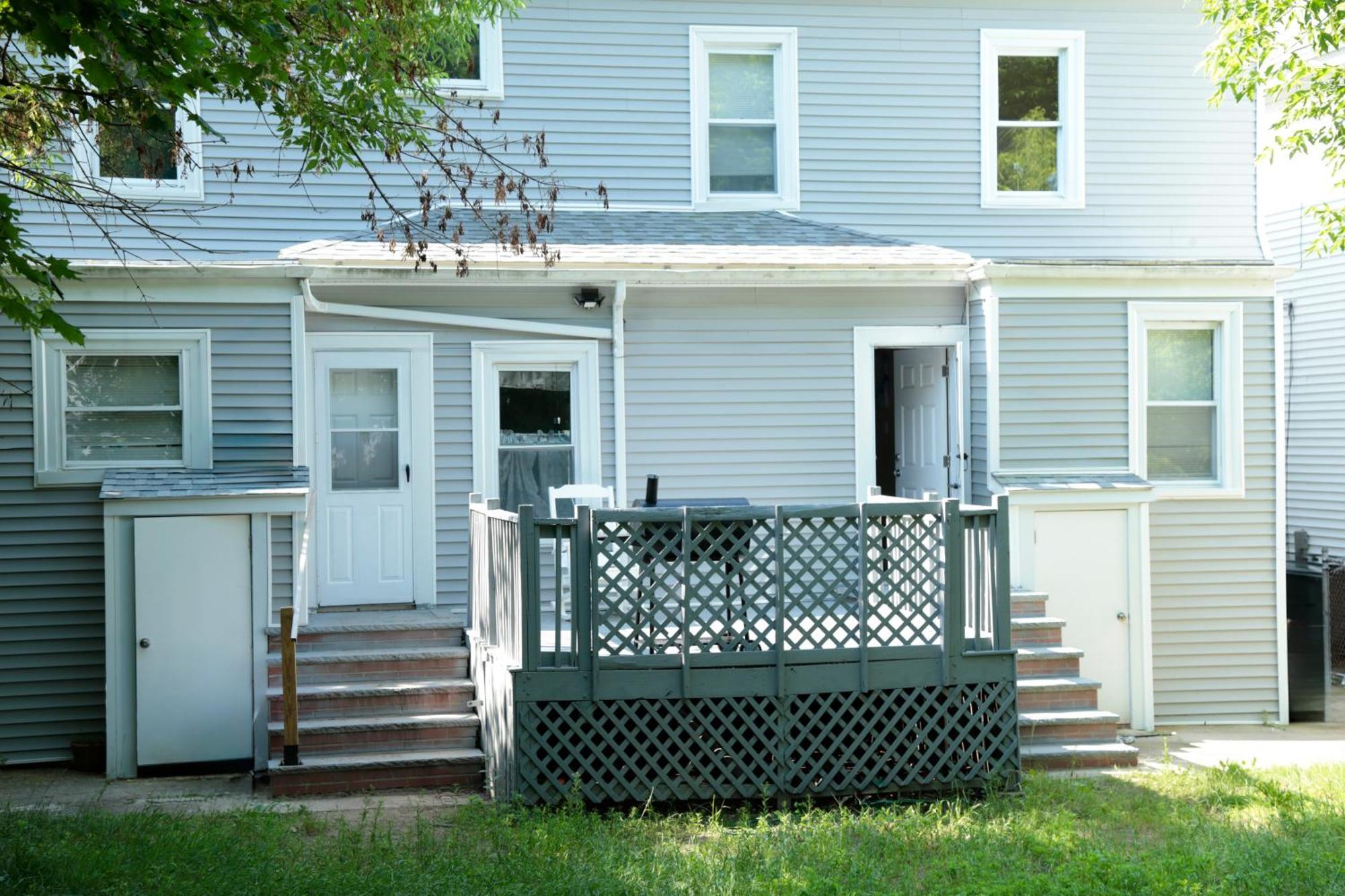 The Freedom Home From Home New Bedford Bagian luar foto
