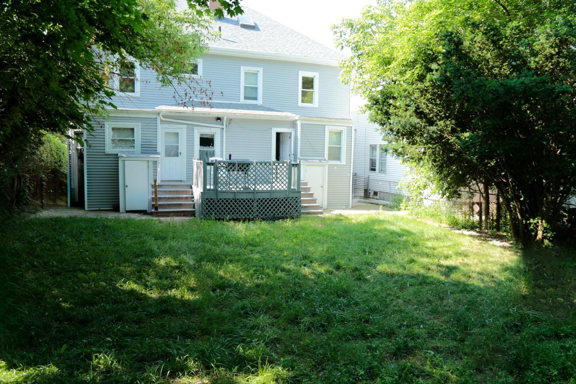The Freedom Home From Home New Bedford Bagian luar foto